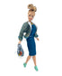 “Streetwear Paris” Barbie designed by Guillotine Montreal, OOAK- accessories COA