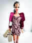 Custom Barbie: Beverly Barbie