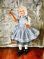 Diana Walker Doll Restore - Famosa Spain