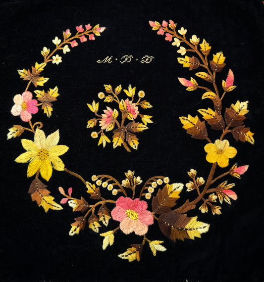 Embroidery