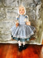 Diana Walker Doll Restore - Famosa Spain