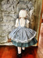 Diana Walker Doll Restore - Famosa Spain