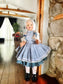 Diana Walker Doll Restore - Famosa Spain