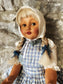 Diana Walker Doll Restore - Famosa Spain