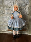 Diana Walker Doll Restore - Famosa Spain