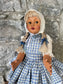 Diana Walker Doll Restore - Famosa Spain