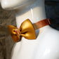 All That Glitters Bow Tie