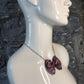 Collier Papillon 142 - Butterfly Necklace