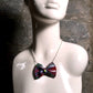 Collier Papillon 171 - Butterfly Necklace