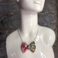 Collier Papillon 174 - Butterfly Necklace