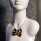 Collier Papillon 82 - Butterfly Necklace