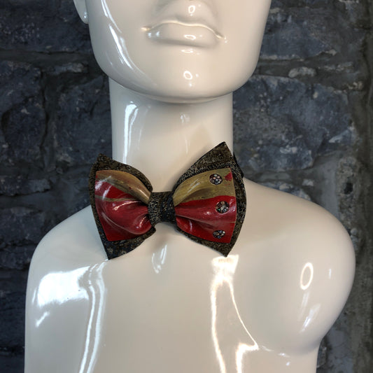 Pierre Select Series Bow Tie