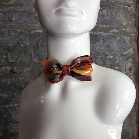 Benjamin "Glo!" Collection Bow Tie