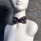 Davidson Flannel Collection Bow Tie