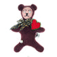 Dido the Love Struck Voodoo Bear