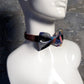MacNeil Flannel Collection Bow Tie