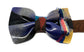 MacNeil Flannel Collection Bow Tie