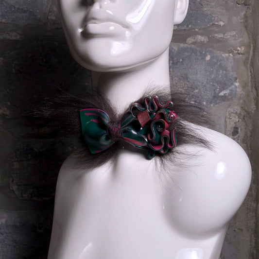 Maleficent Select Series Bow Tie