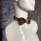 O'Neill Flannel Collection Bow Tie