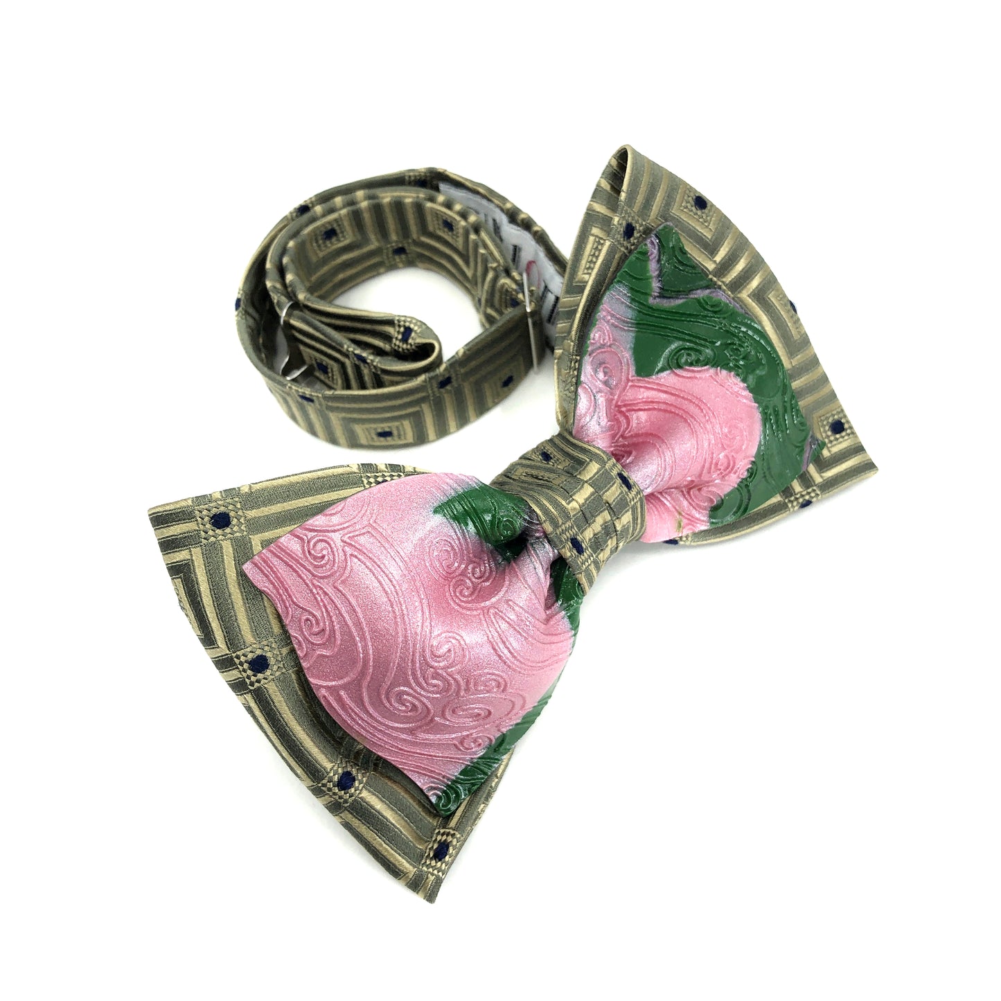 Sage Select Series Bow Tie