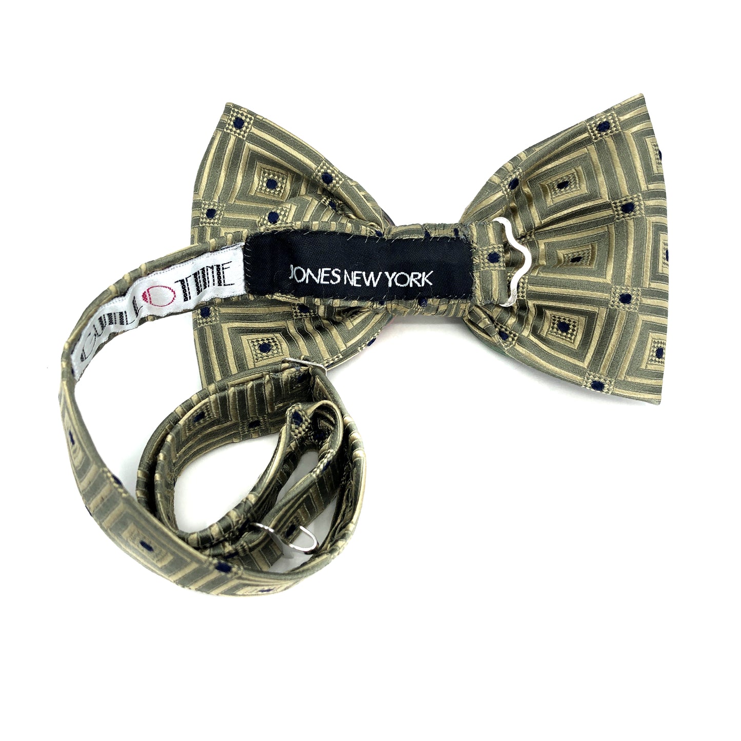 Sage Select Series Bow Tie