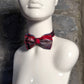 Stewart Flannel Collection Bow Tie