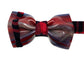 Stewart Flannel Collection Bow Tie