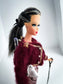 Custom Barbie: Beverly Barbie
